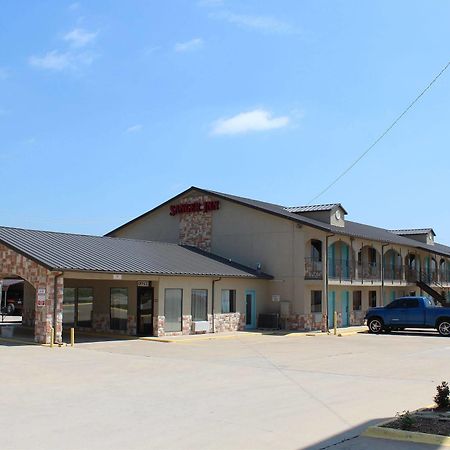 Sanger Inn Luaran gambar