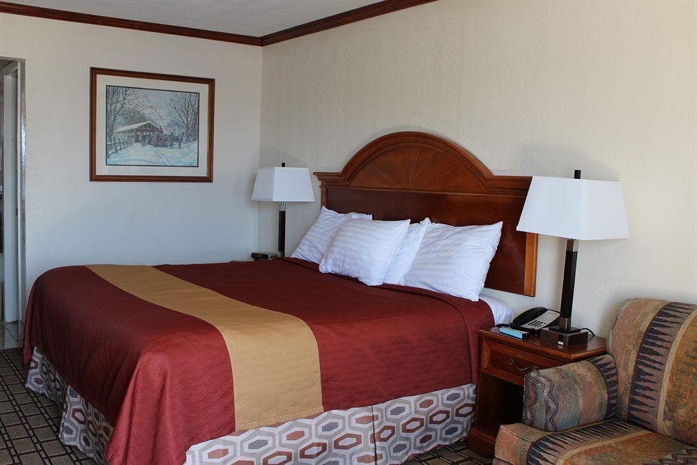 Sanger Inn Luaran gambar