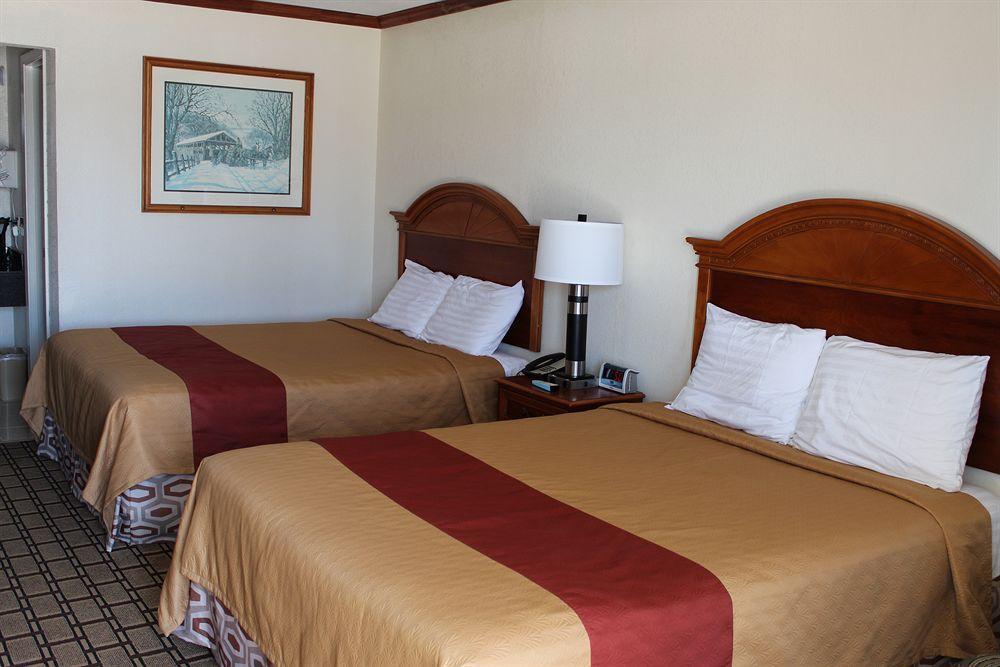 Sanger Inn Luaran gambar