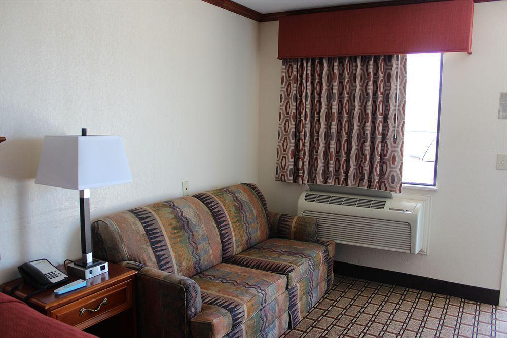 Sanger Inn Luaran gambar