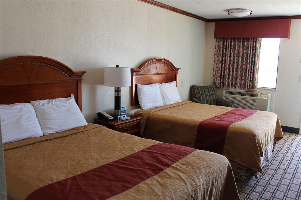 Sanger Inn Luaran gambar