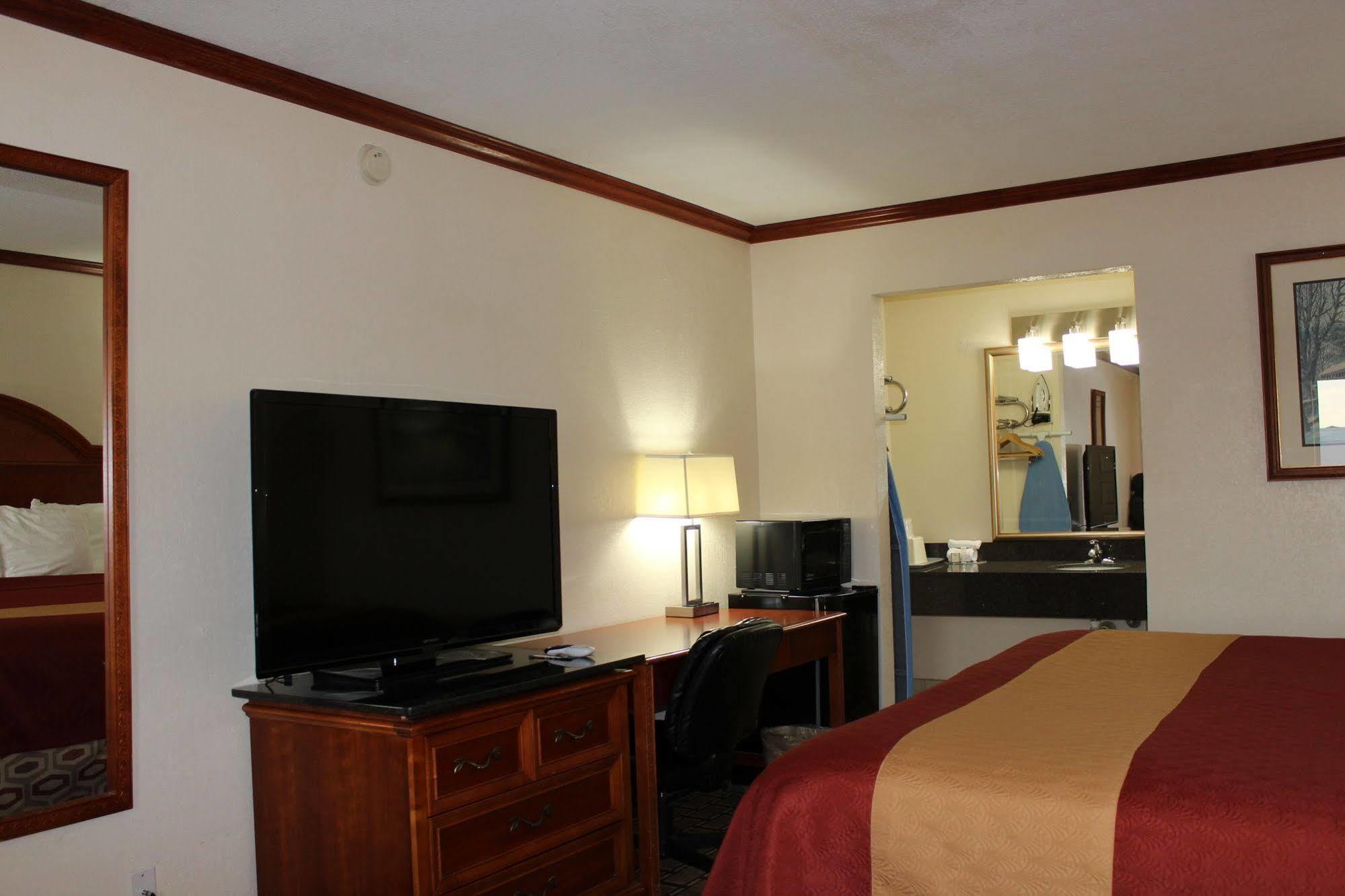 Sanger Inn Luaran gambar