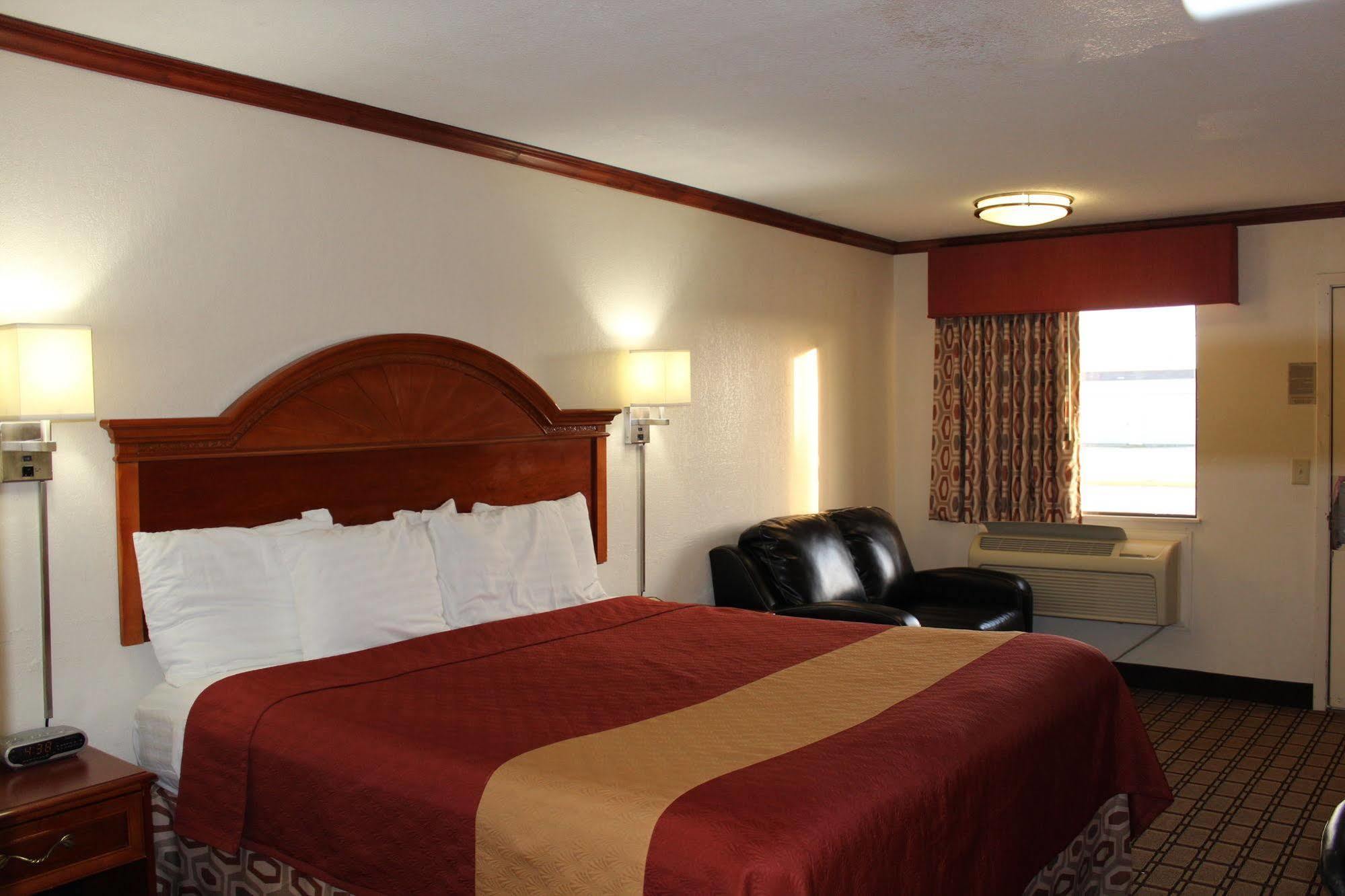 Sanger Inn Luaran gambar
