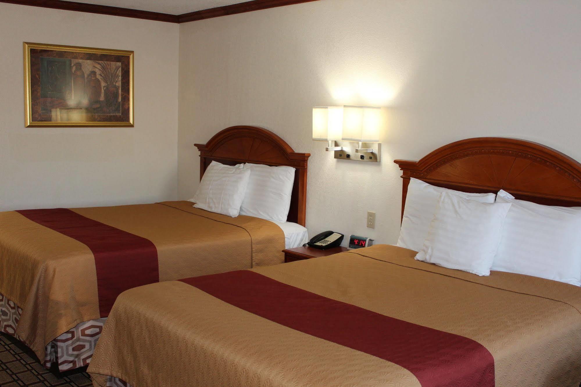 Sanger Inn Luaran gambar