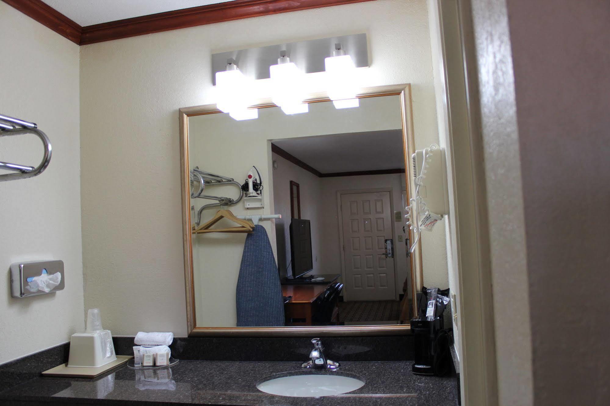 Sanger Inn Luaran gambar