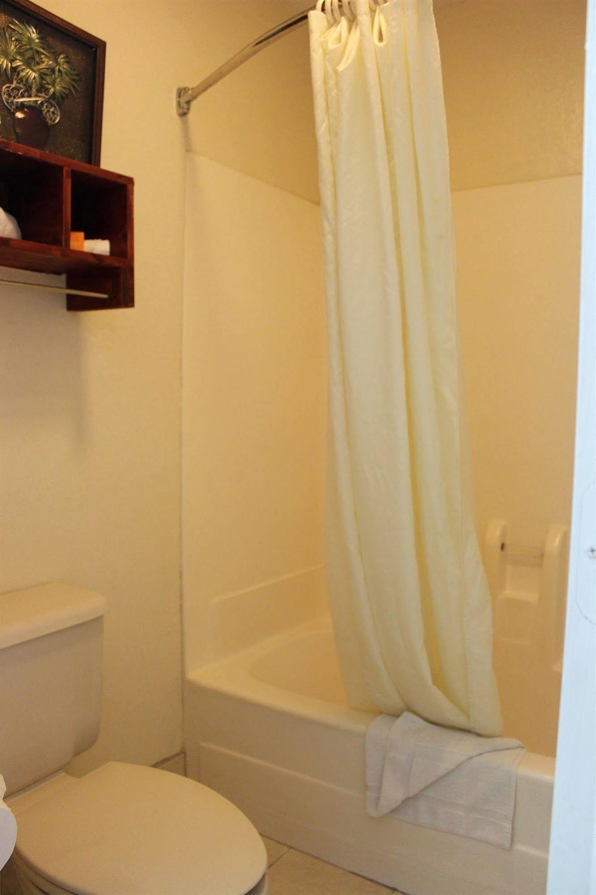 Sanger Inn Luaran gambar