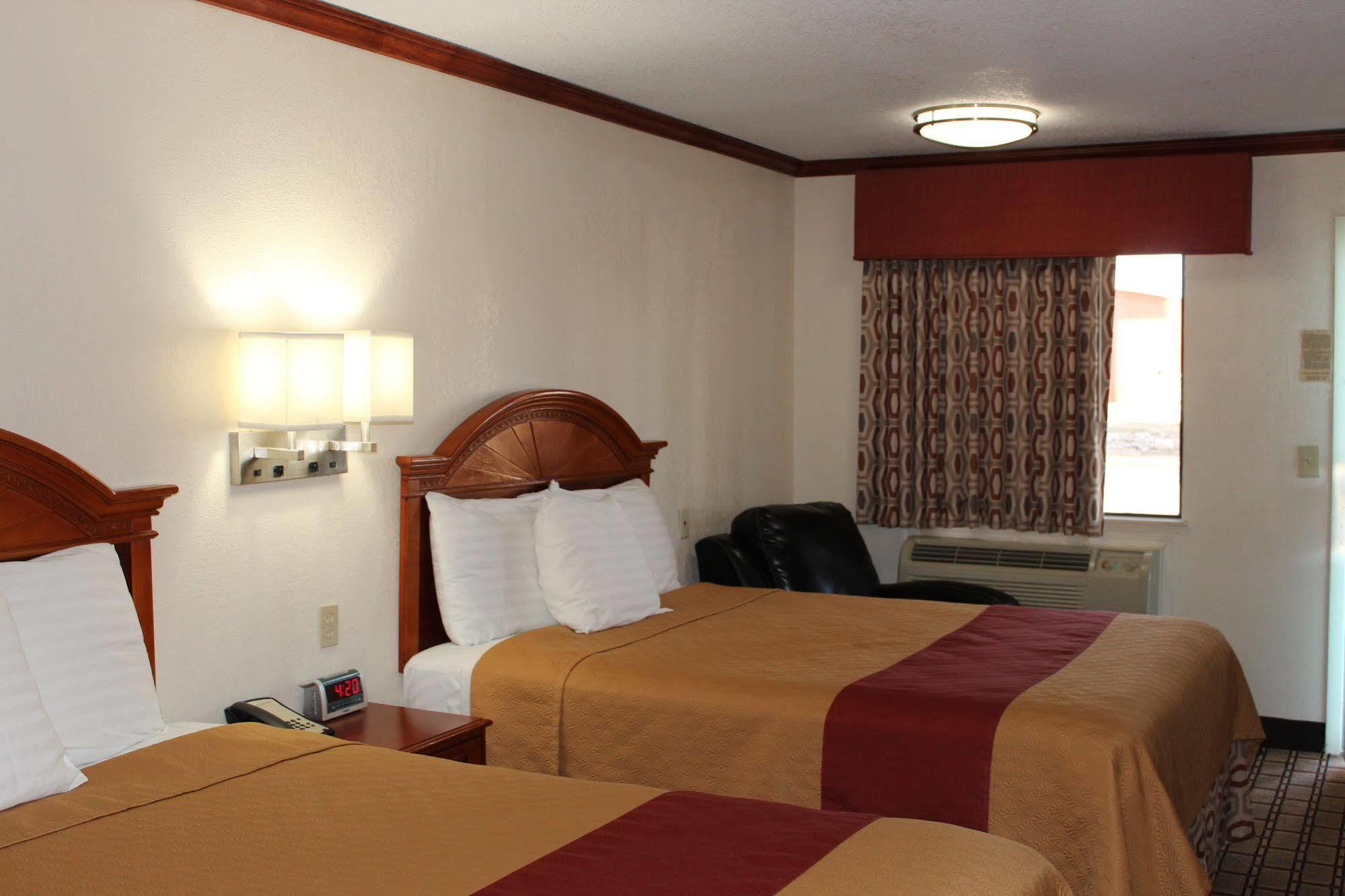 Sanger Inn Luaran gambar